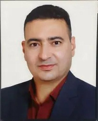  دکتر مهدی گنجور