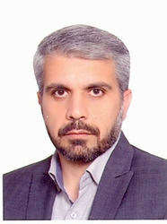  دکتر داود اسماعیلی دهاقانی
